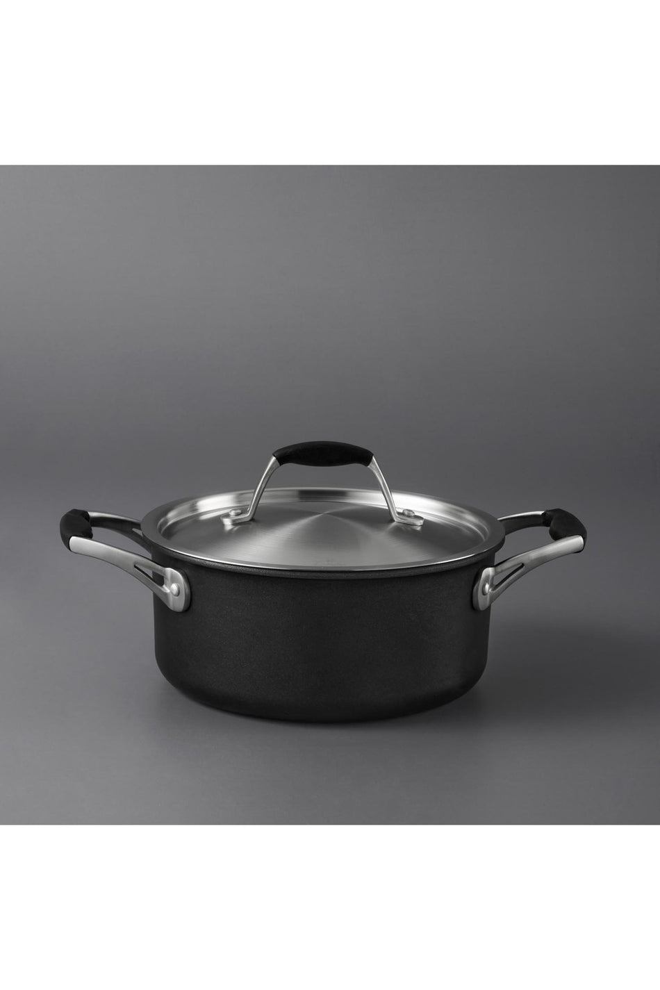 Jumbo New Moment Diamond Stock Pot - MALLTURK