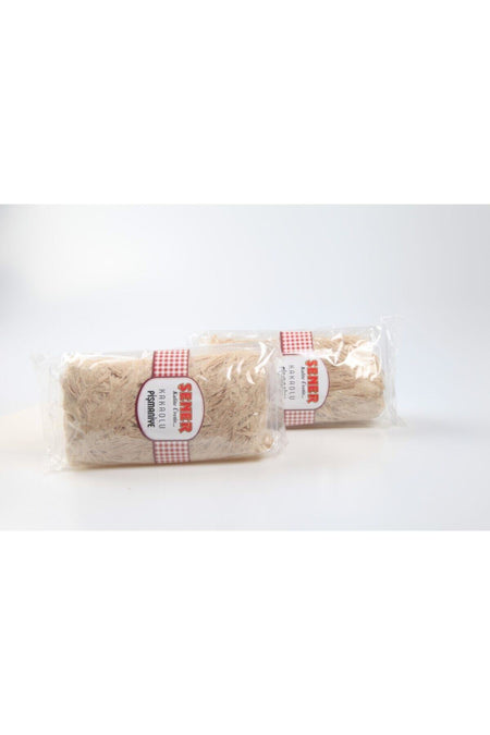 Sener Cocoa Turkish Cotton Candy 200 g - MALLTURK