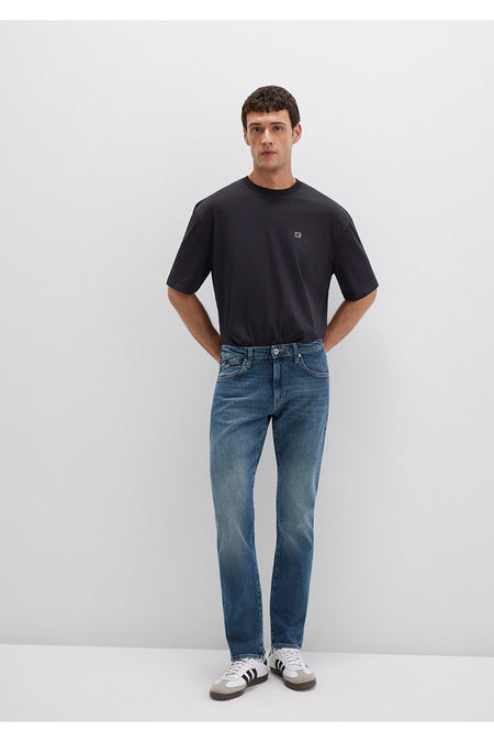 Mavi Pro indigo Misty Comfort Jeans 0042289336 - MALLTURK