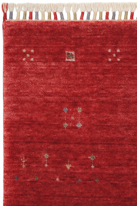 Cool Hali Galata 06 Red Carpet Authentic Living Room Carpet Scandinavian Carpet Natural Bamboo Carpet Handwoven Hall Carpet - MALLTURK