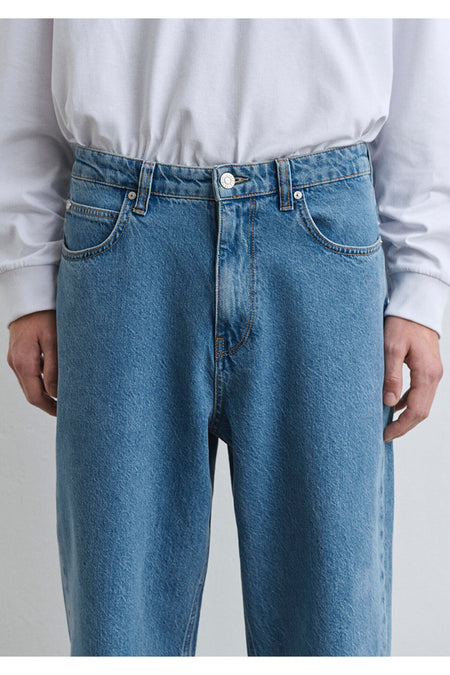 Mavi Mitte Street indigo Mavi Denim Jeans 0010101-87669 - MALLTURK