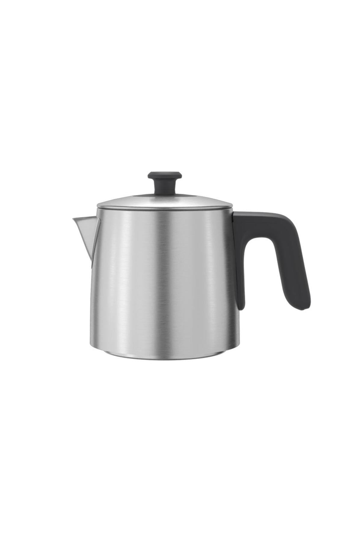 Grundig TM 3522 i iNOX Tea Maker - MALLTURK