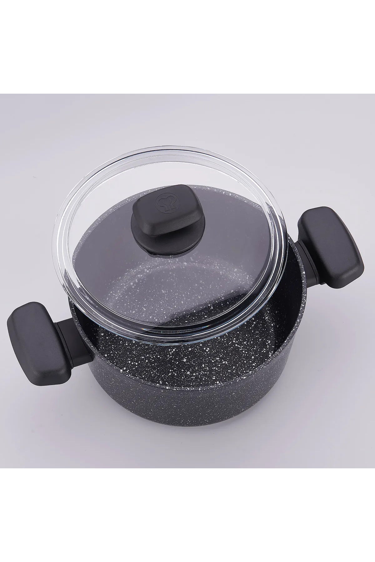 KORKMAZ Ornella Pot