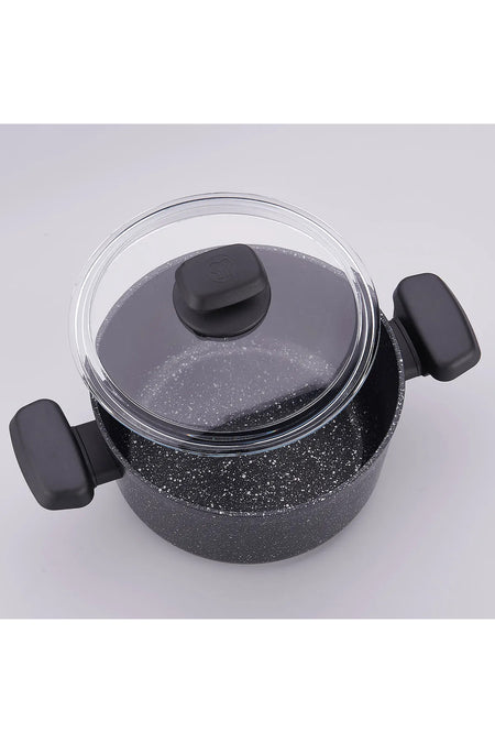KORKMAZ Ornella Pot