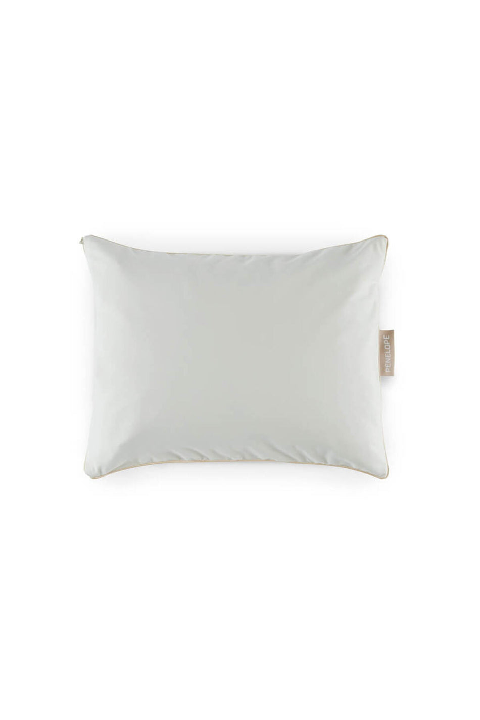 Penelope Waterproof Cotton Baby & Kids Pillow Protector - MALLTURK