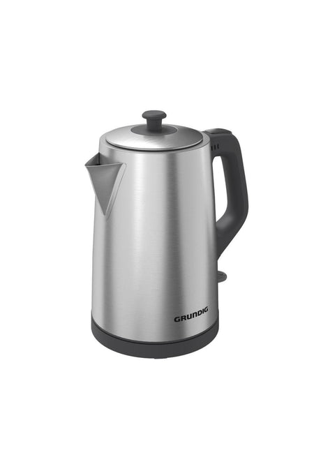Grundig TM 3522 i iNOX Tea Maker - MALLTURK