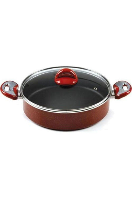 Tac Granite Saute Pan Pilavlik Pot . - MALLTURK