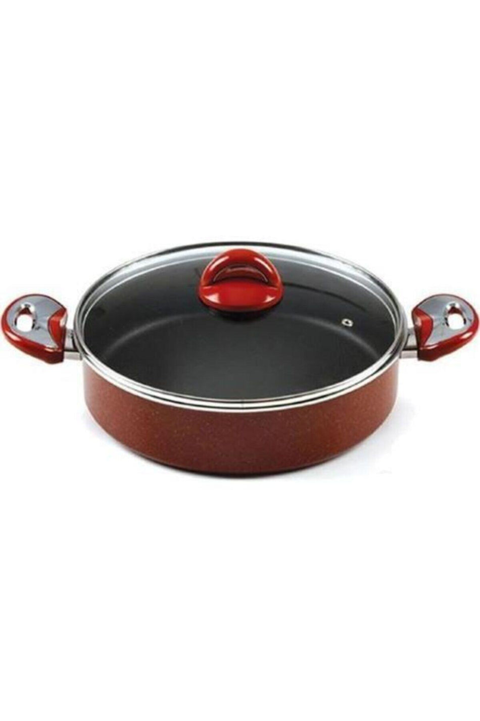 Tac Granite Saute Pan Pilavlik Pot . - MALLTURK