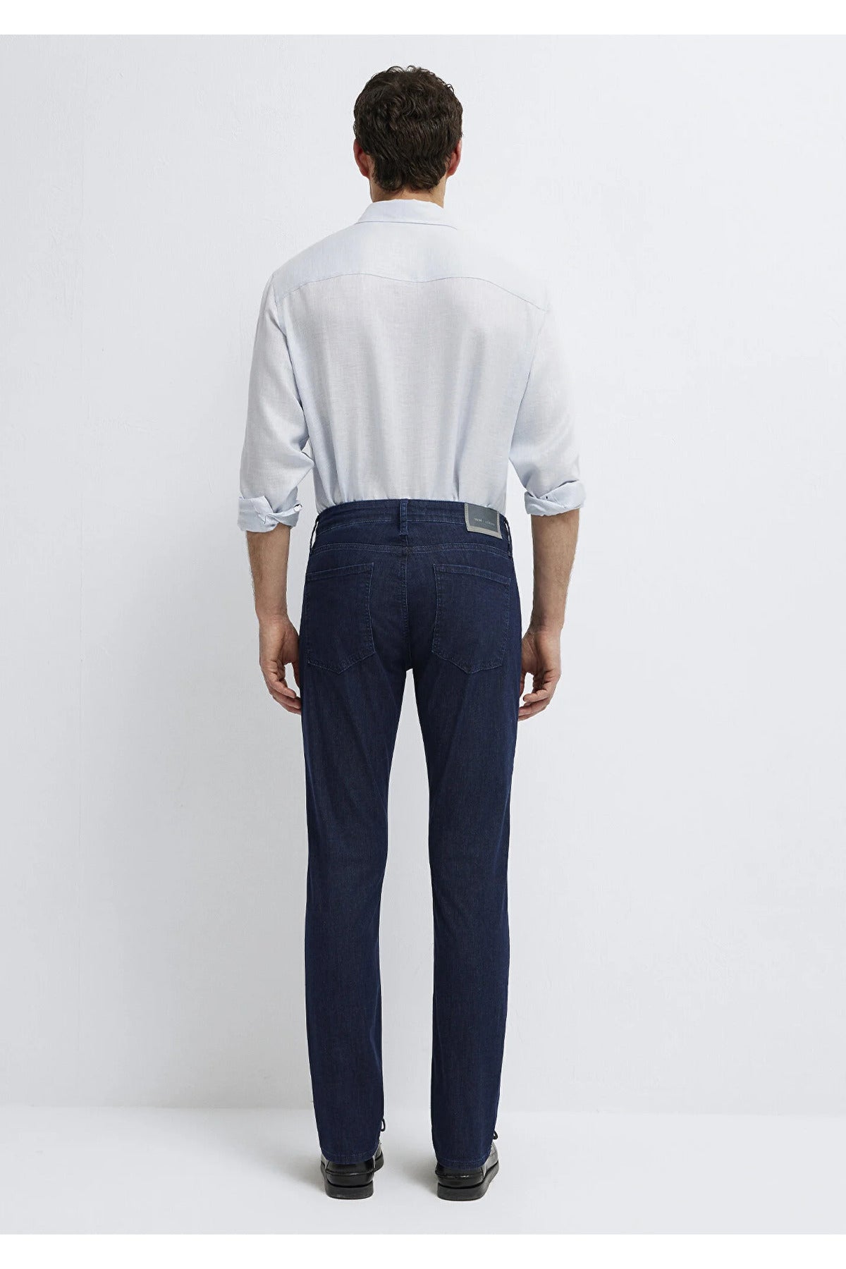Mavi Marcus Edition Rinse Jeans 00351A3303 - MALLTURK