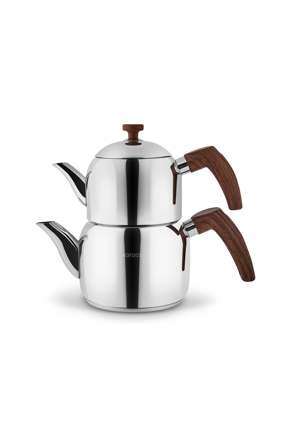 Karaca Weny induction Base Mini Teapot Set - MALLTURK