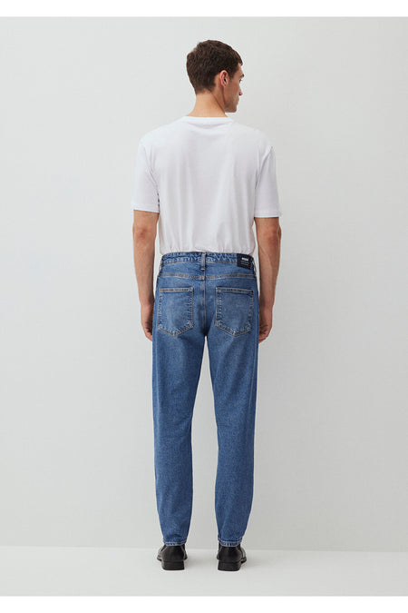 Mavi London Classic Denim indigo Mavi Jeans 0010172-85902 - MALLTURK
