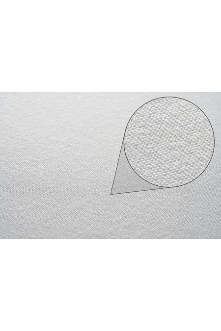 Decovilla Micro Waterproof Microfiber Fitted Mattress Protector - MALLTURK