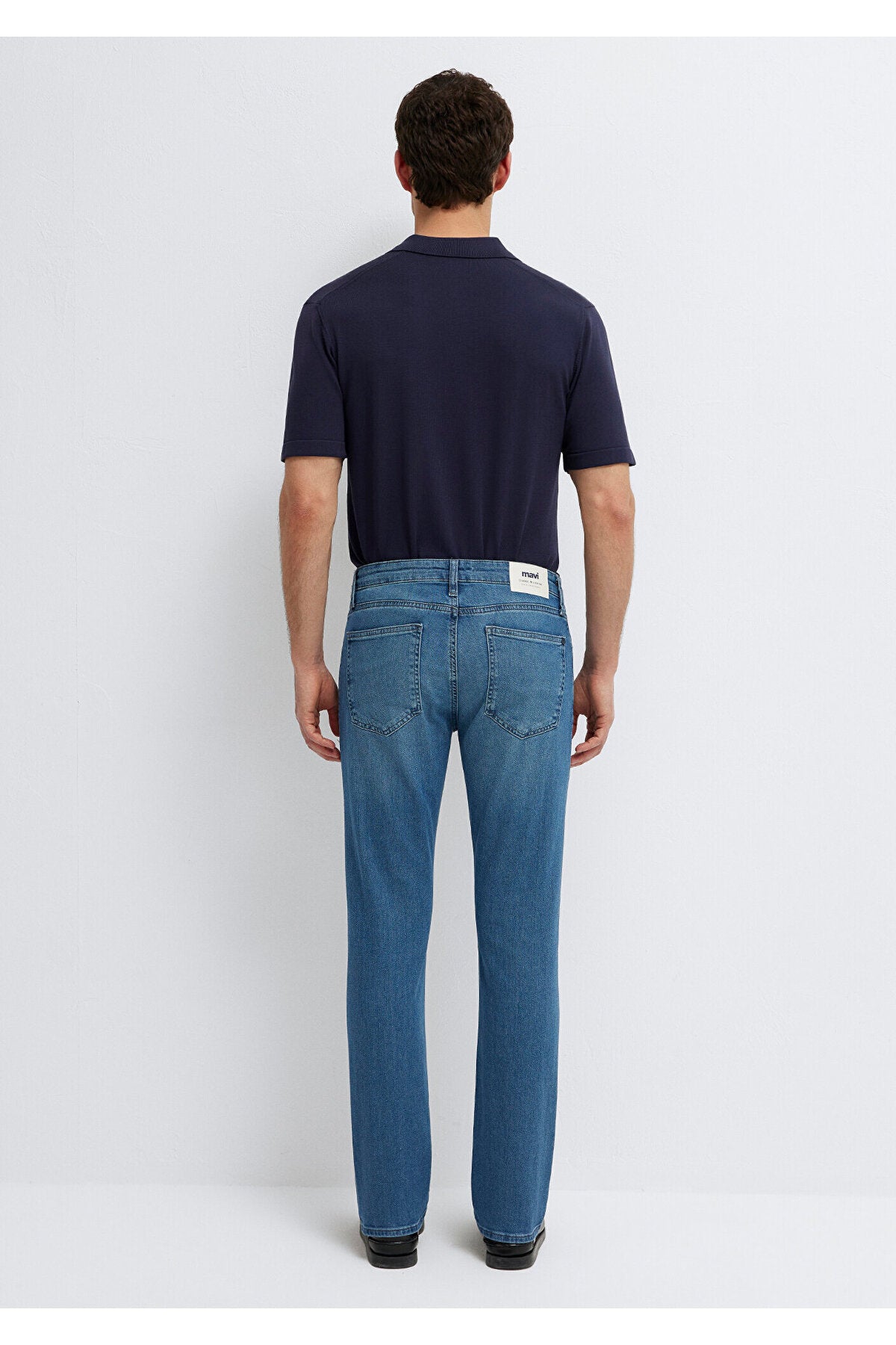 Mavi Martin Classic Denim Vintage Jeans 00378A3284 - MALLTURK