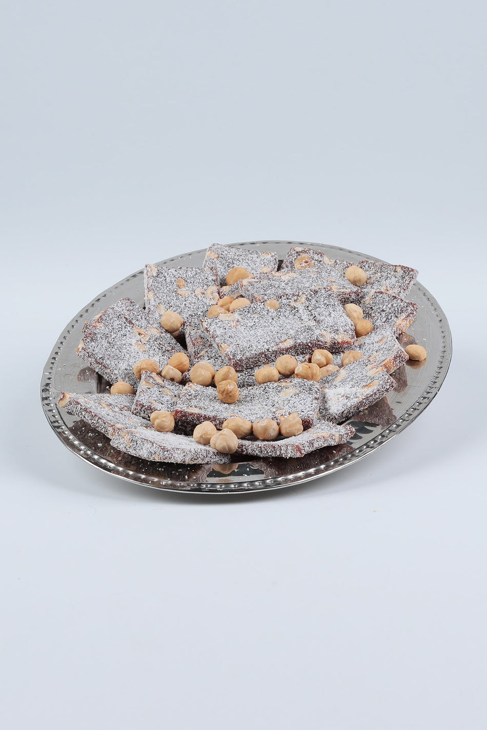 Fistikci yilmazer Hazelnut atom Carrot Confection saglikli Snack 500 g - MALLTURK