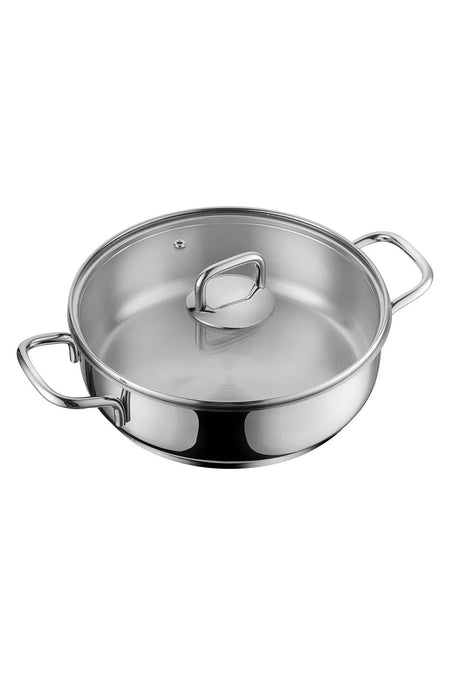 Emsan Gourmet Saute Pan