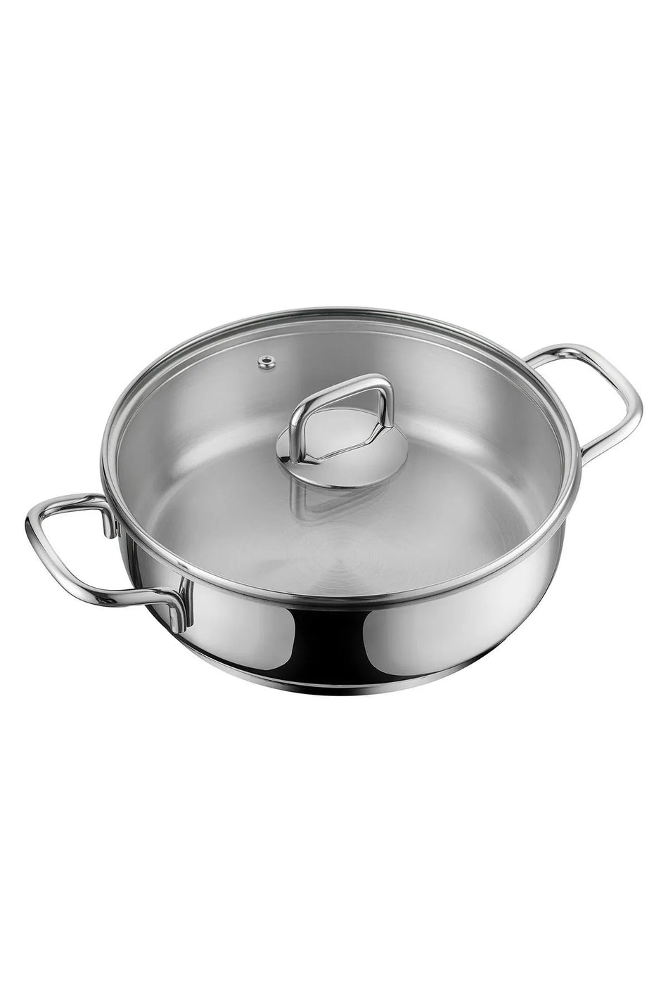 Emsan Gourmet Saute Pan - MALLTURK