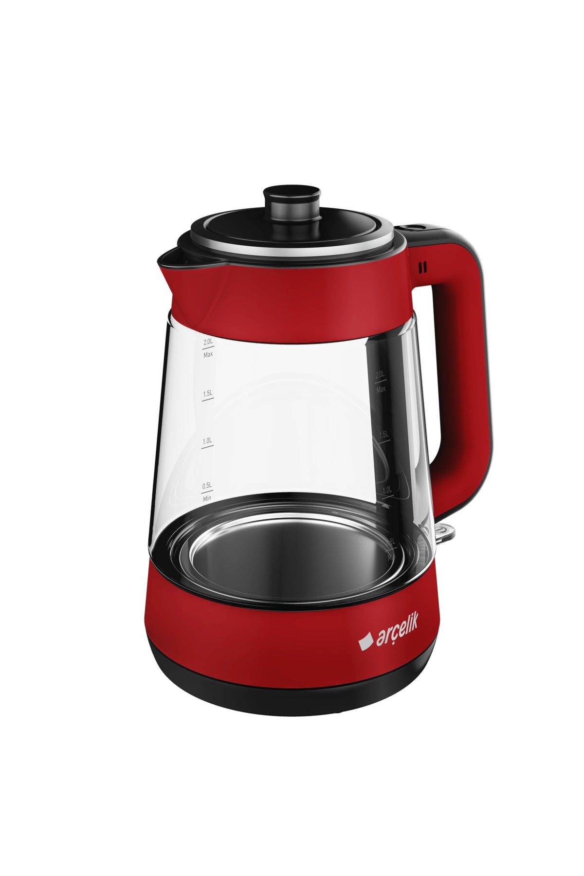 Arcelik CM 6964 K Recital Tea Maker - MALLTURK
