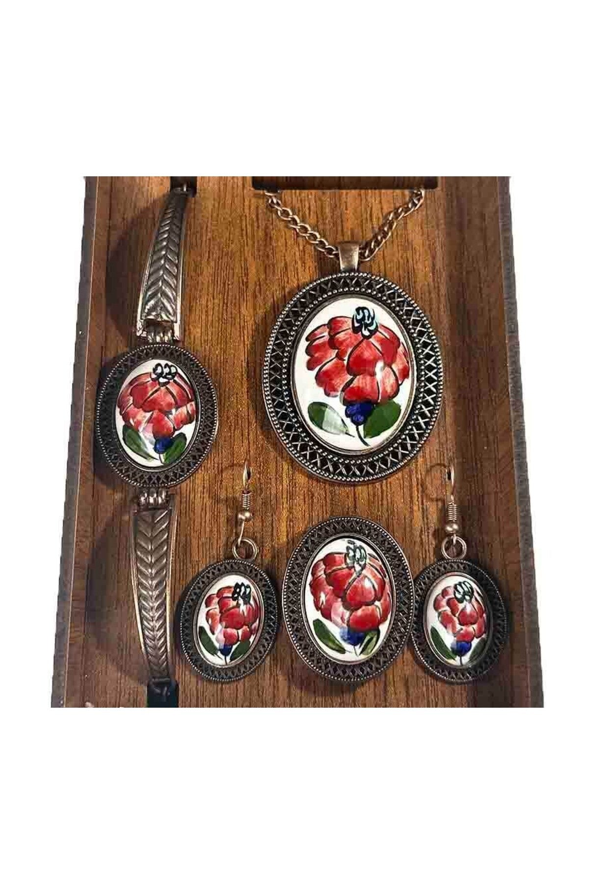 Cini Evi Rosa Bella - MALLTURK