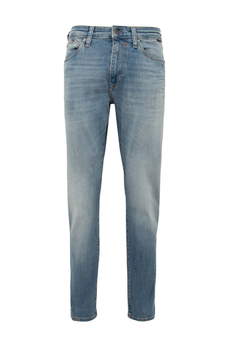 Mavi Marcus Mid Mavi Ultro Move Jean Trousers 00351A3240 - MALLTURK