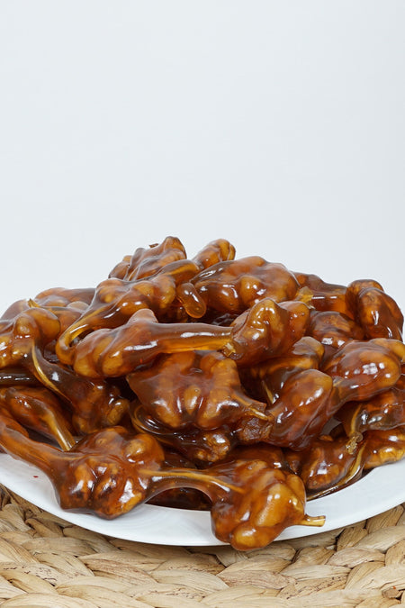 Fistikci basri Walnut Grape Molasses Confection 1kg - MALLTURK