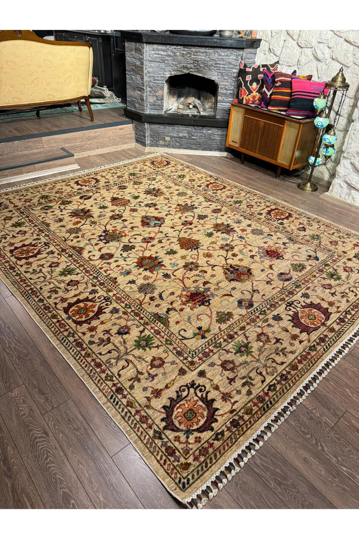 Rustikev SULTANI Rug - MALLTURK