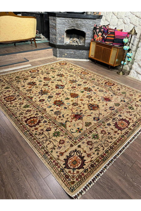 Rustikev SULTANI Rug - MALLTURK