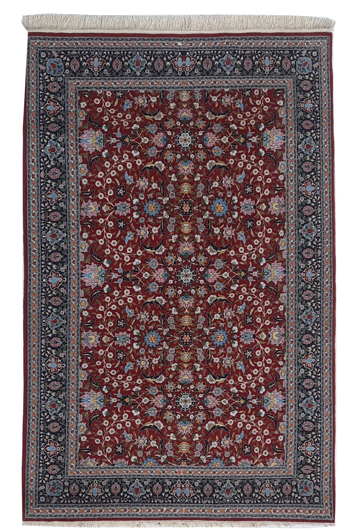 UCAN Rug Hereke Rug - MALLTURK