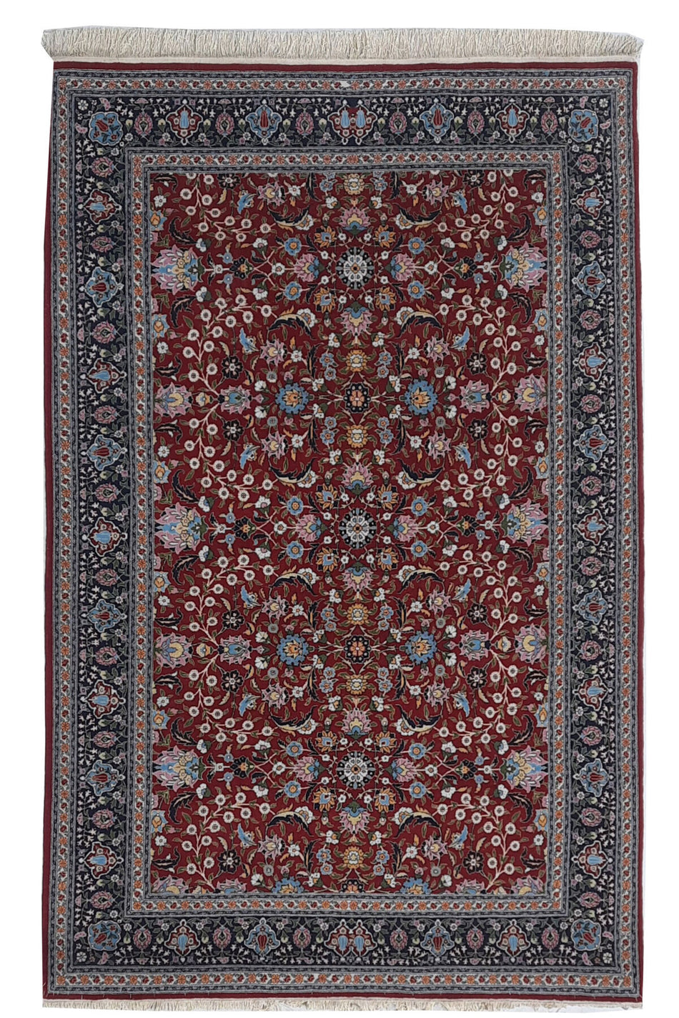 UCAN Rug Hereke Rug - MALLTURK