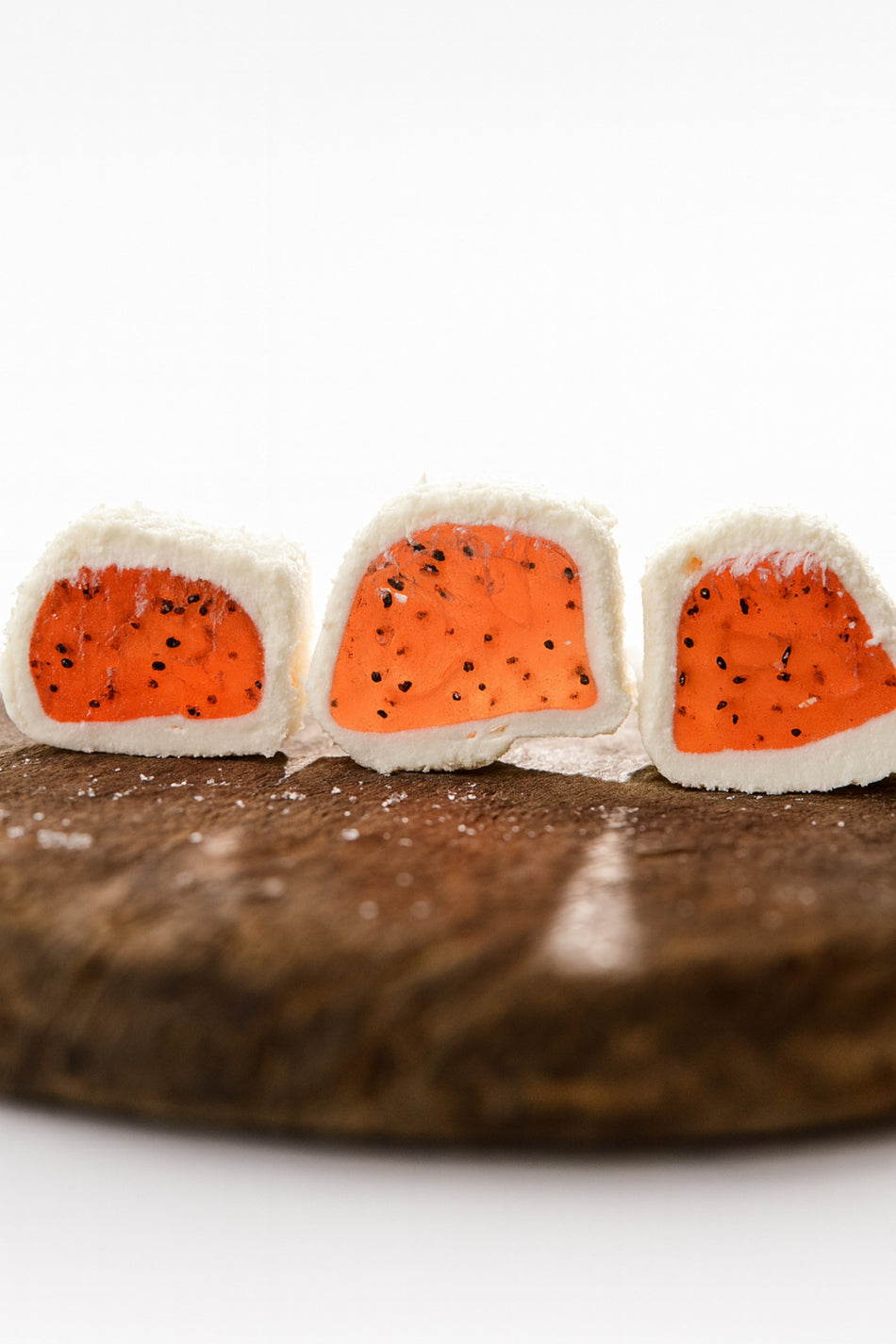 EL yapimi ejder Fruit Flavored Coconut Sultan Turkish Delight 1 kg yarinin koyleri projesi