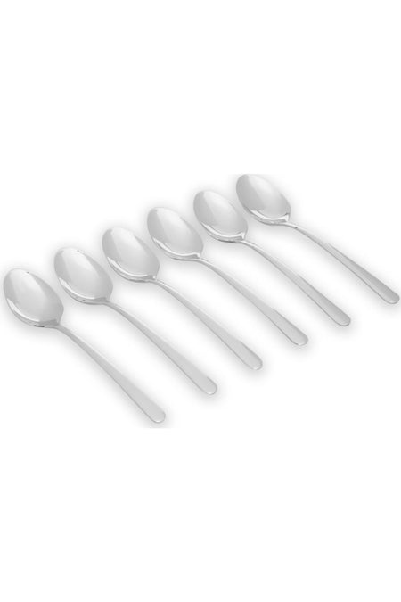 Aryildiz viole tatli Spoon 6 Pack - MALLTURK