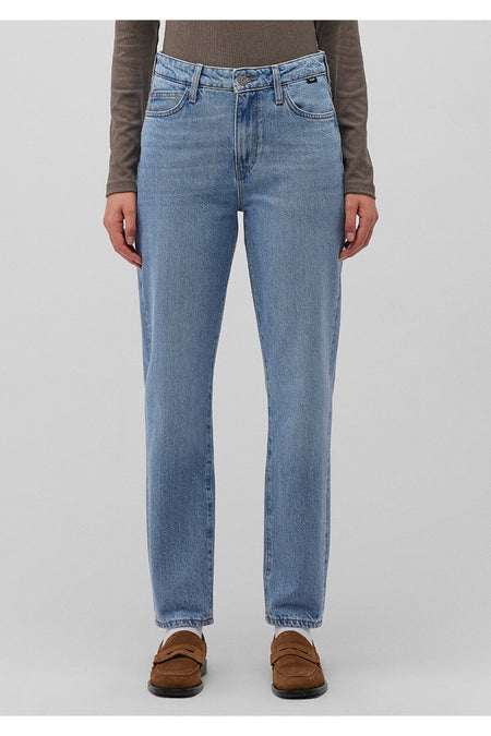 Mavi Cindy Street Lightweight Jeans 100277-86392 - MALLTURK