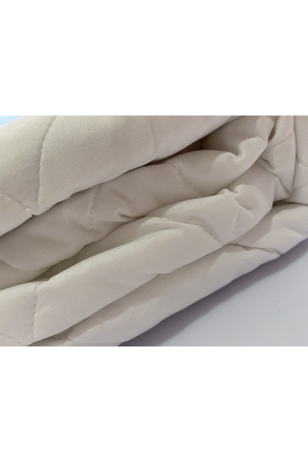 Brillant Home Microfiber Fitted Mattress Protector - MALLTURK