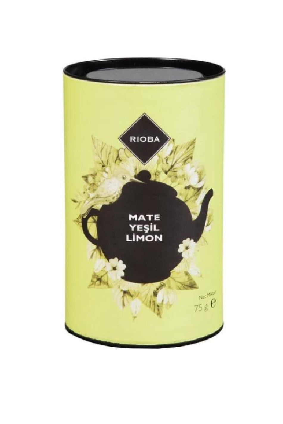 Tè verde Rioba 75 gr