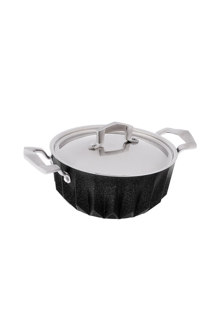 Emsan Diagon Stock Pot - MALLTURK