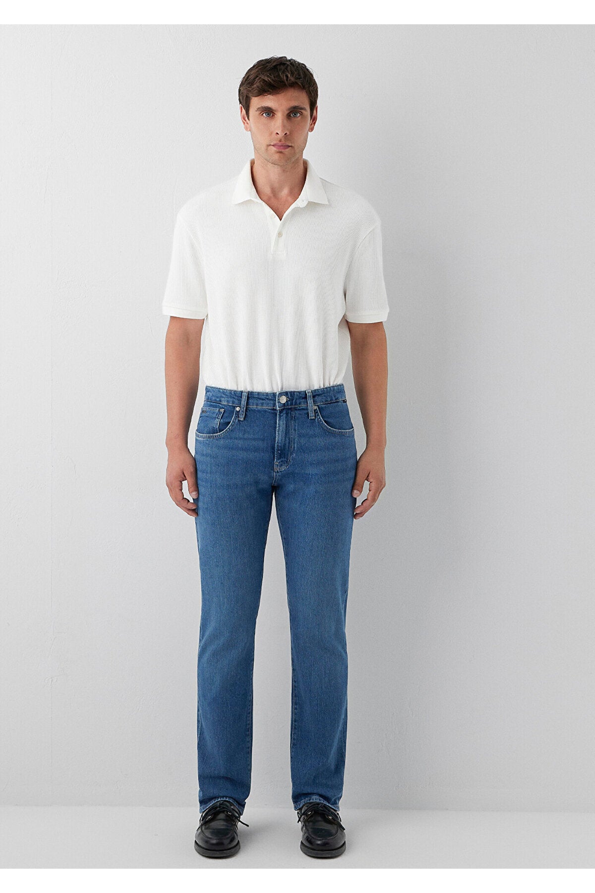 Mavi Martin Men's Jeans M00378A4006 - MALLTURK