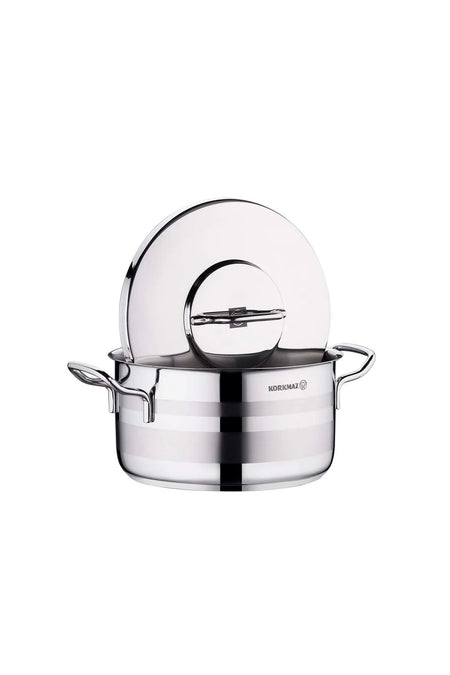 KORKMAZ Astra2 Pot