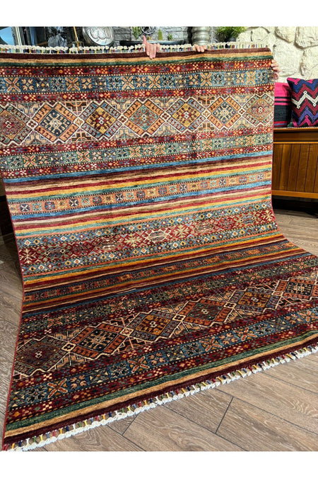 Rustikev ORIGINAL CARPET - MALLTURK