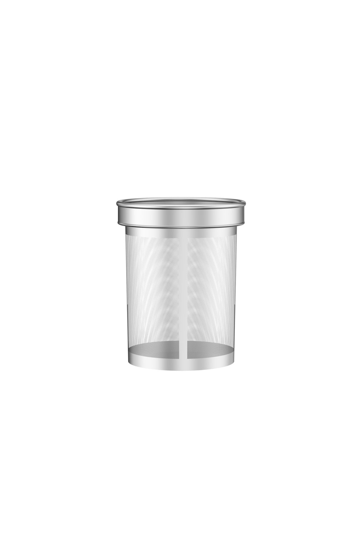 Grundig TM 2522 iC inox Tea Maker with Glass and Steel Strainer - MALLTURK