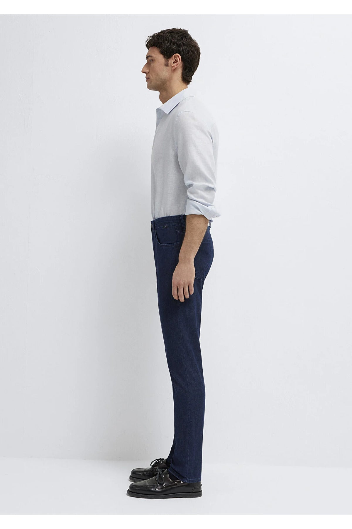 Mavi Marcus Edition Rinse Jeans 00351A3303 - MALLTURK