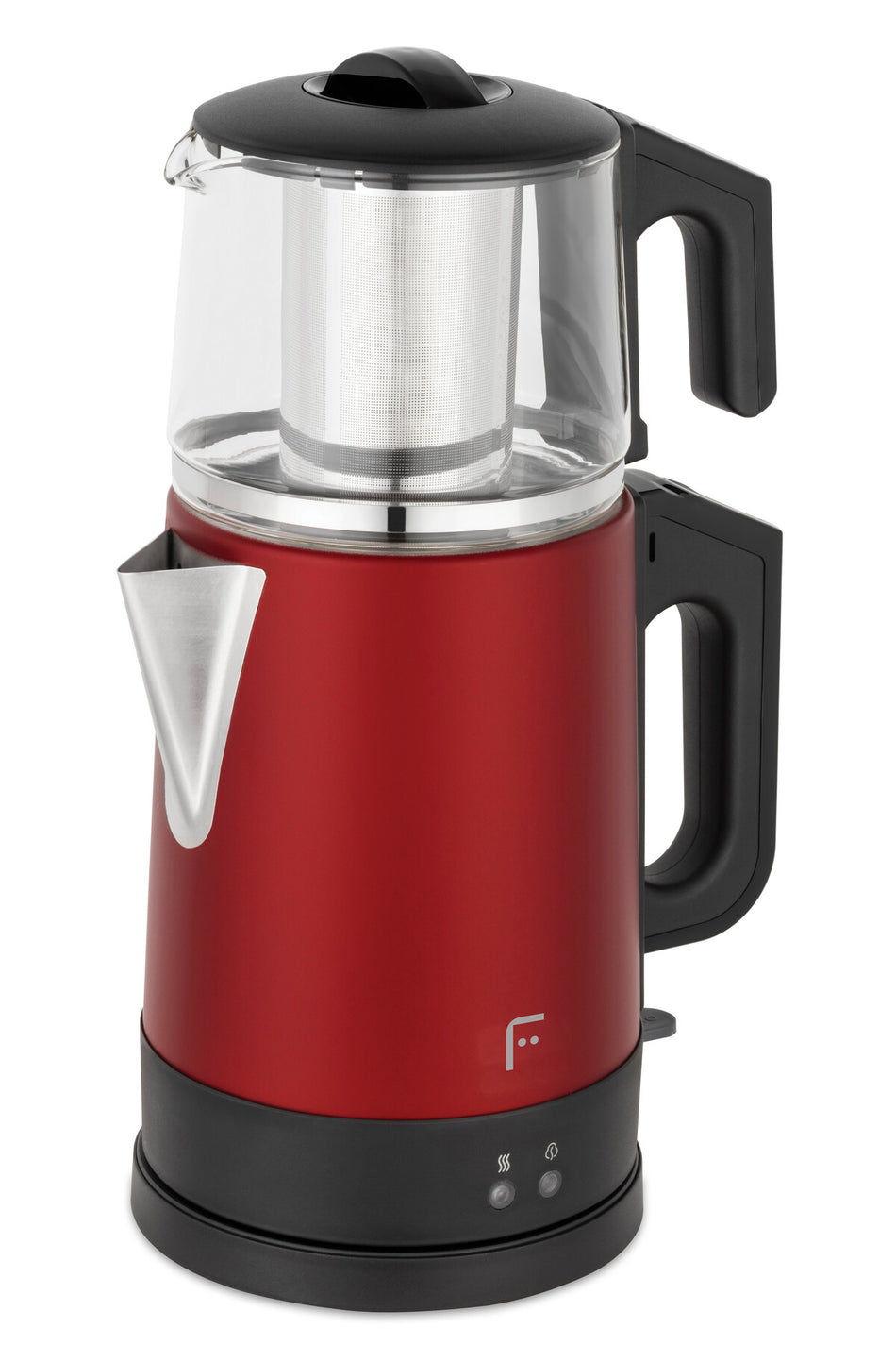 Fakir Chaimood Tea Maker & Kettle - MALLTURK