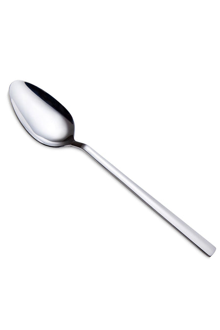 Jumbo 1900 prizma 6 Place Setting 18 Piece yemek Flatware Set - MALLTURK