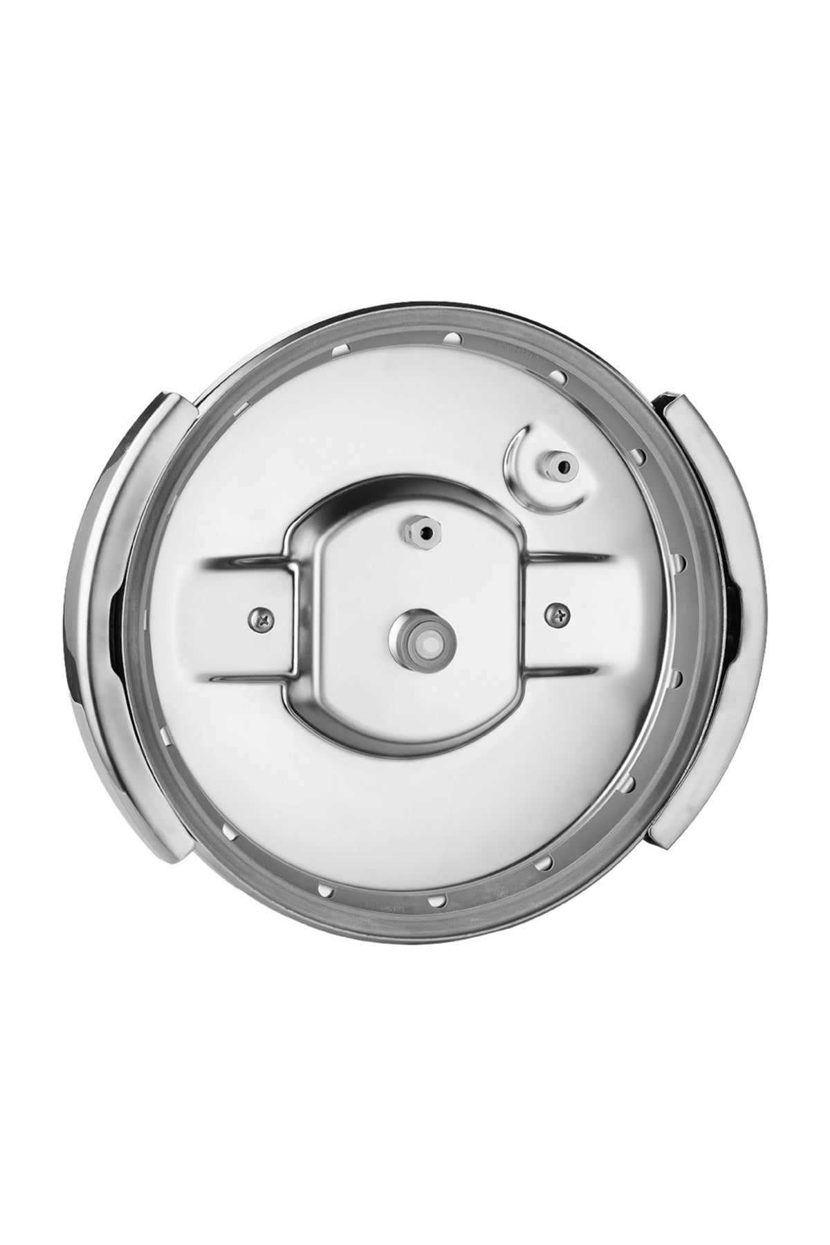 Aryildiz Touch & Cook Pressure Cooker 6 Liters - MALLTURK