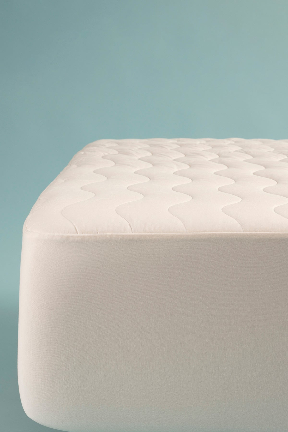 Othello Cottina Cotton Mattress Protector - MALLTURK