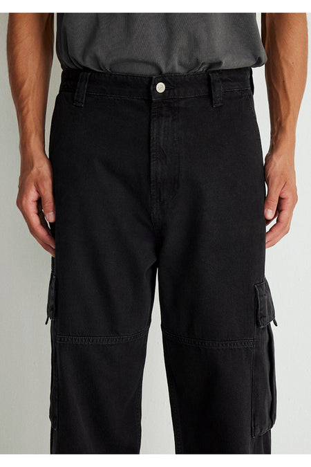 Mavi Austin MV91 Street Anthracite Jeans 0011214-88538 - MALLTURK