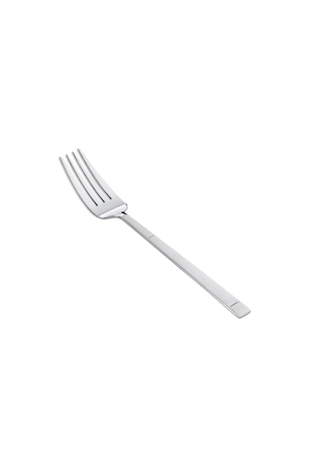 Tac felina nida 60 Piece 12 Place Setting Fork Spoon Set 18 10 Stainless Steel 304 kalite - MALLTURK