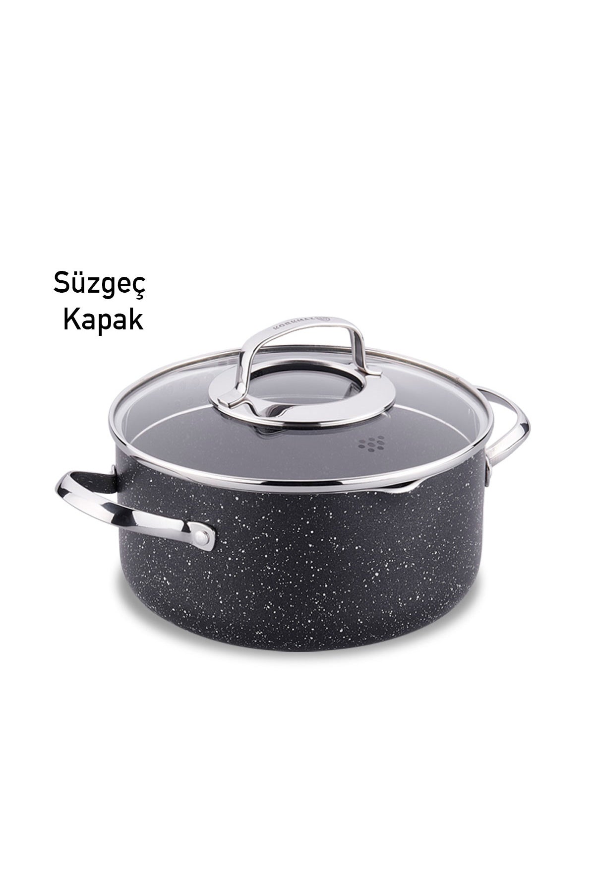 KORKMAZ Galaksi Pot