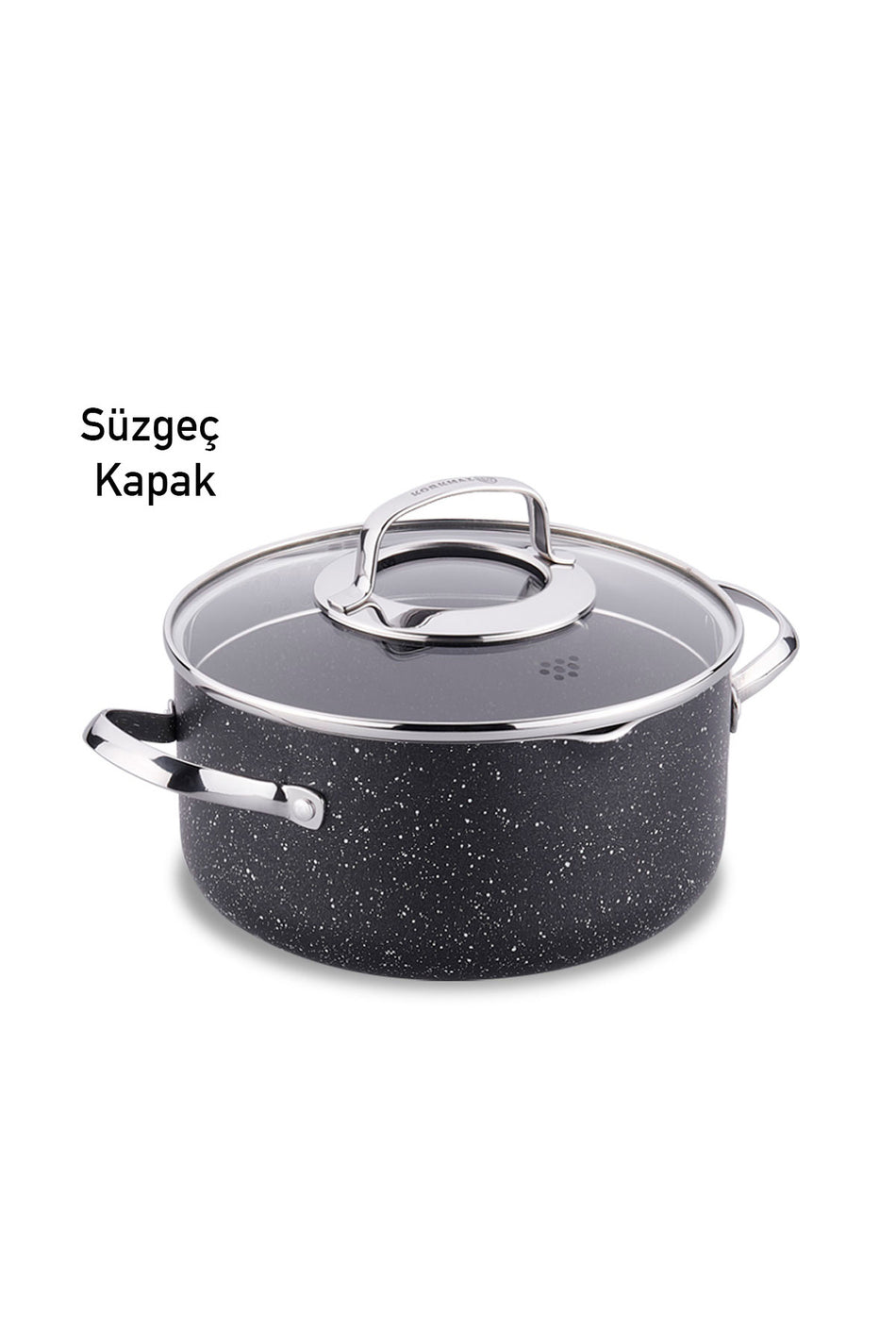 KORKMAZ Galaksi Pot