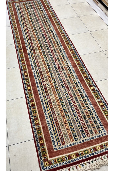 Yorem Rug Hand-Woven Rug
