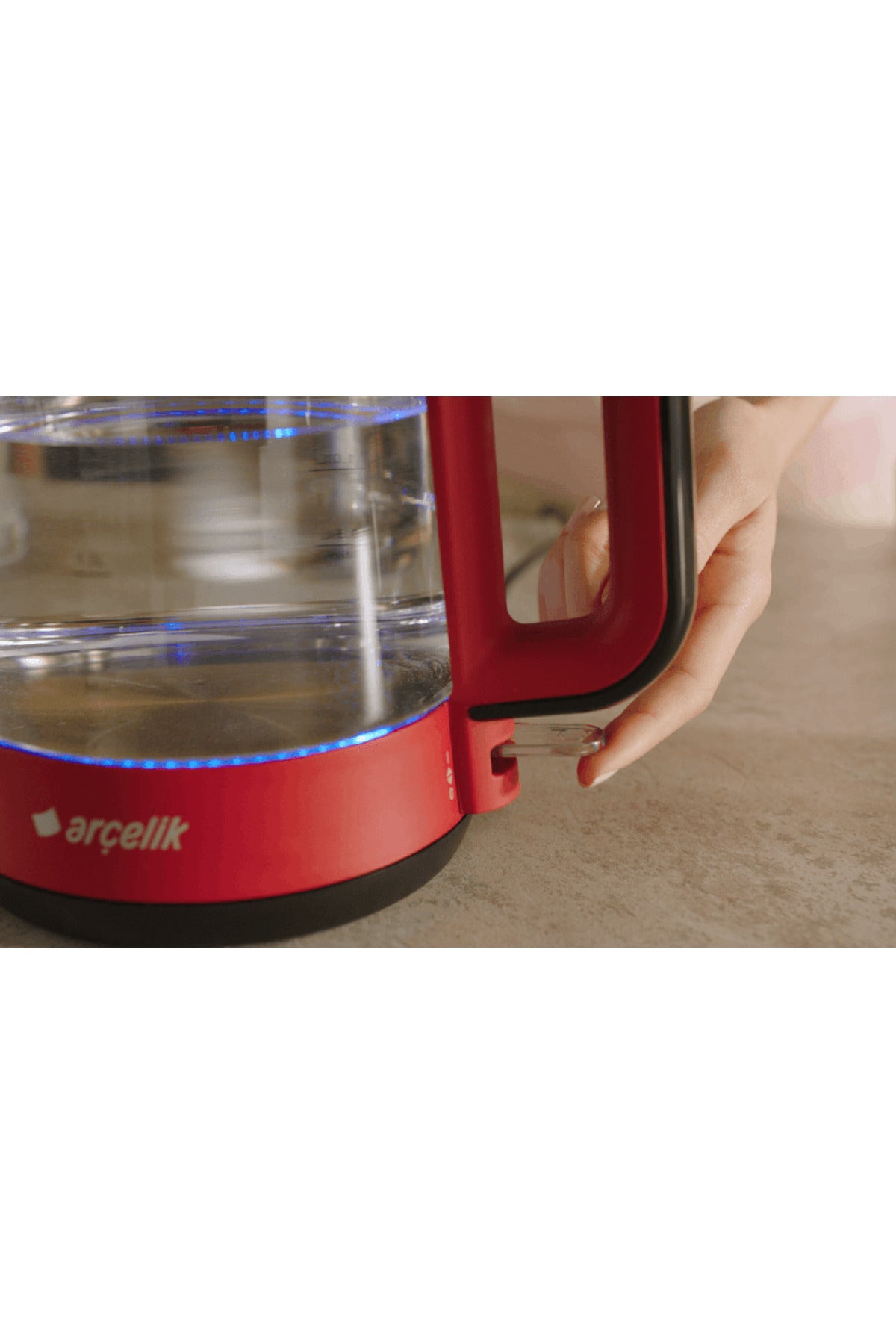 Arcelik CM 6964 K Recital Tea Maker - MALLTURK