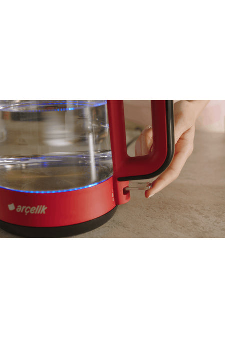 Arcelik CM 6964 K Recital Tea Maker - MALLTURK
